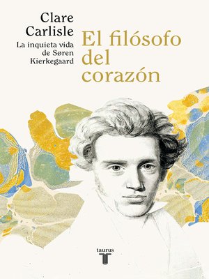 cover image of El filósofo del corazón